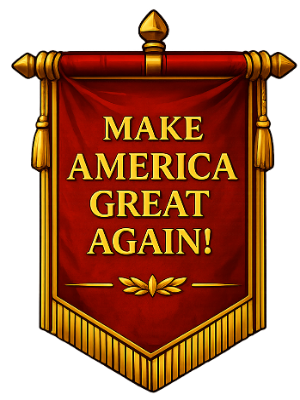 Make Rome Great Again