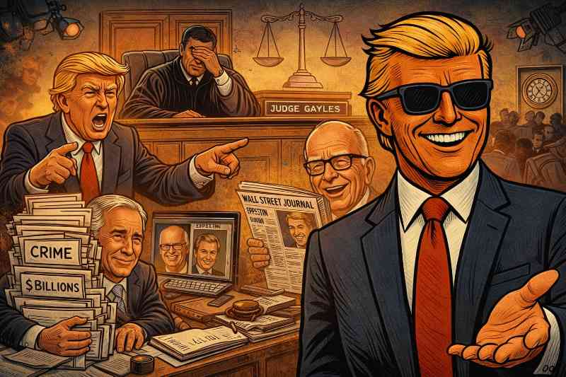 Milliarden, Marker und Missverständnisse