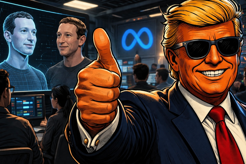 Der Chef, der nie Feierabend macht