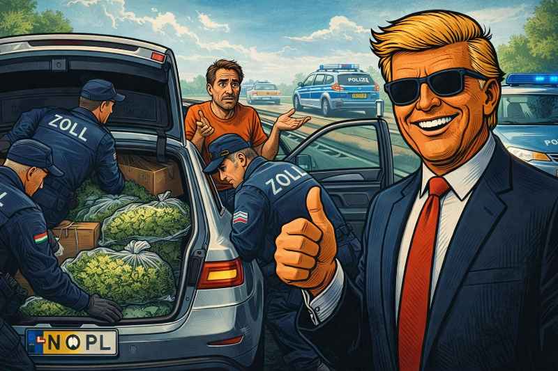 31 Kilo Ahnungslosigkeit – Der spektakulärste „I don’t know“-Moment