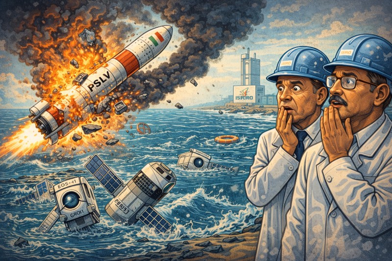 Make Rockets Great Again