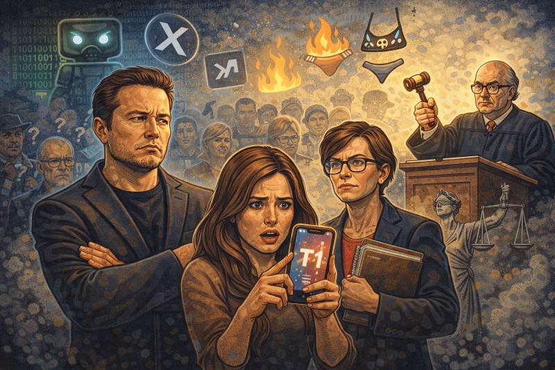 Make Deepfakes Complicated Again