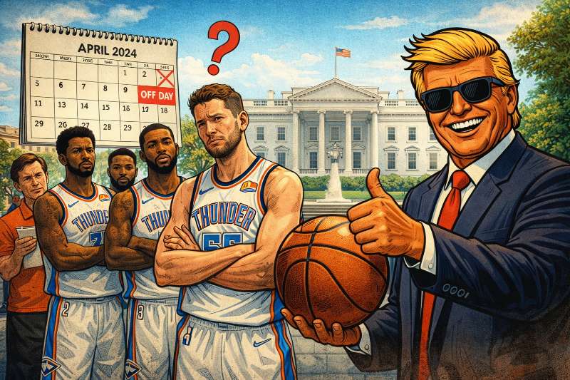 Champions ohne Termin